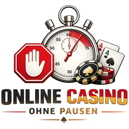 Casinos ohne Pause